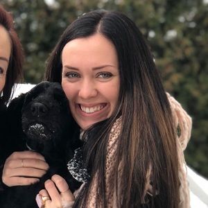 Meet your Posher, Kristi